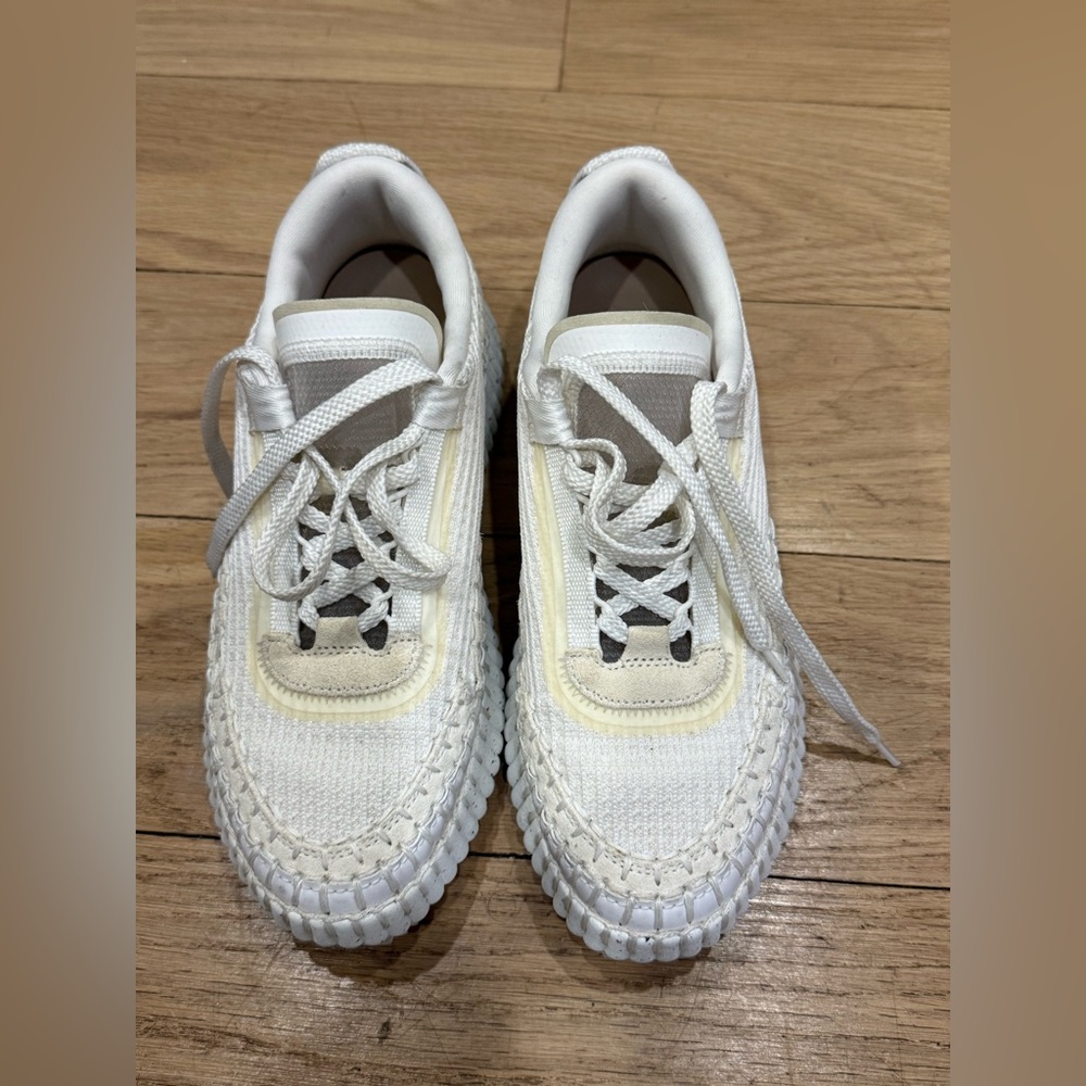Chloe Nama sneaker size 38